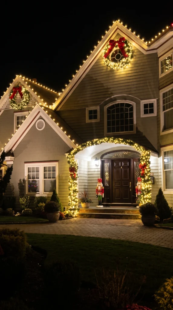 Custom Christmas Decoration